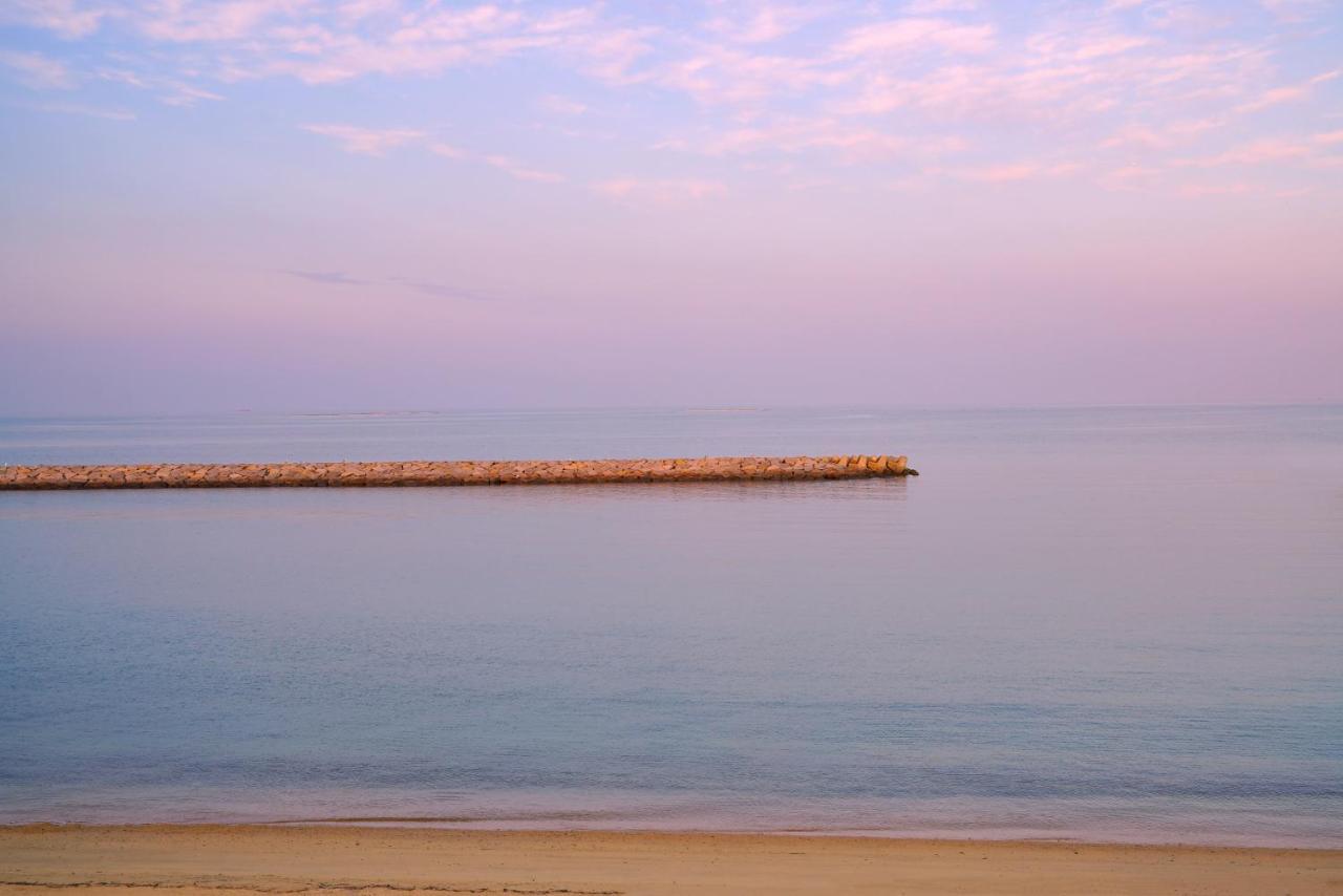 Beach Spa Tsuda 1 Uno さぬき市 エクステリア 写真