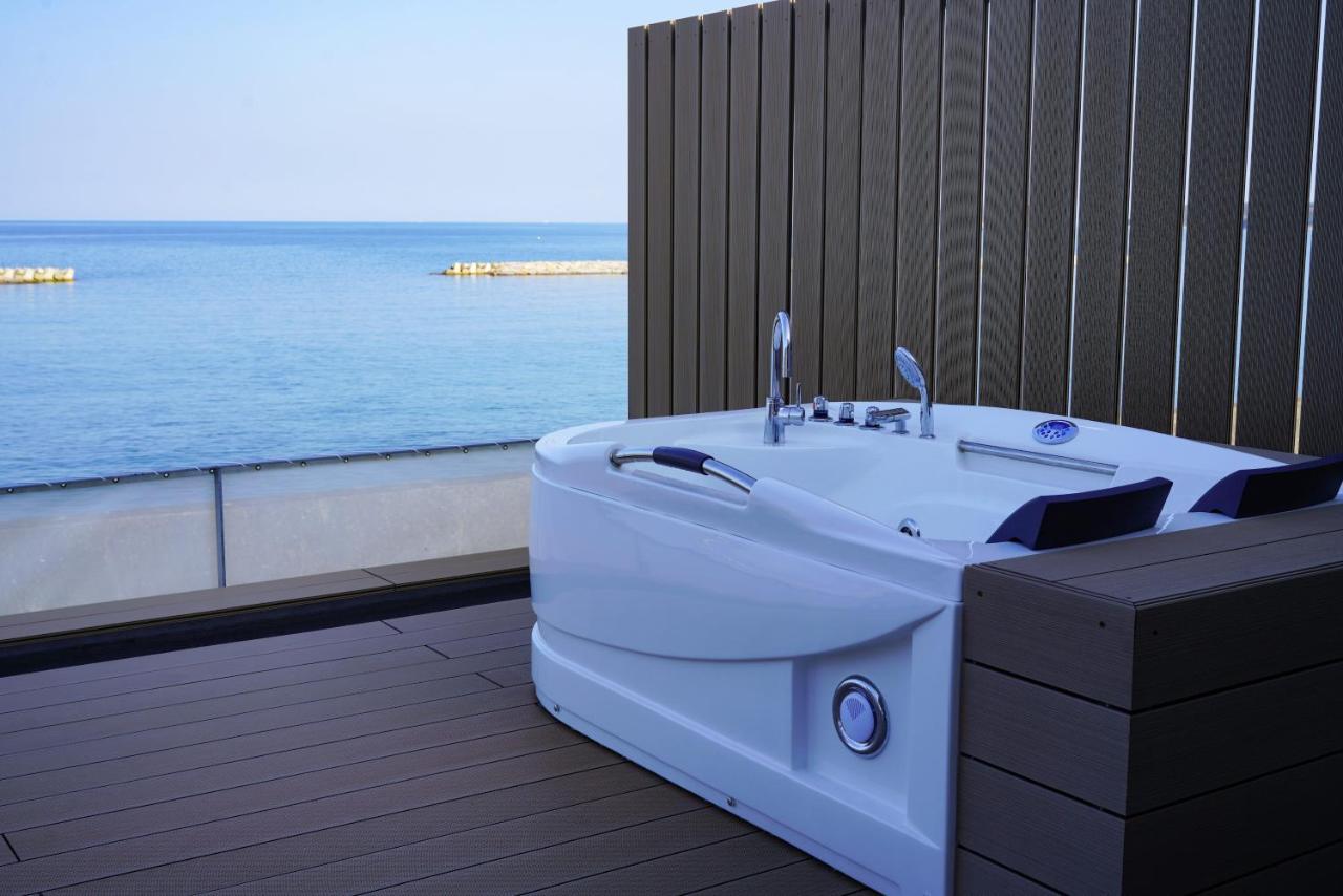 Beach Spa Tsuda 1 Uno さぬき市 エクステリア 写真