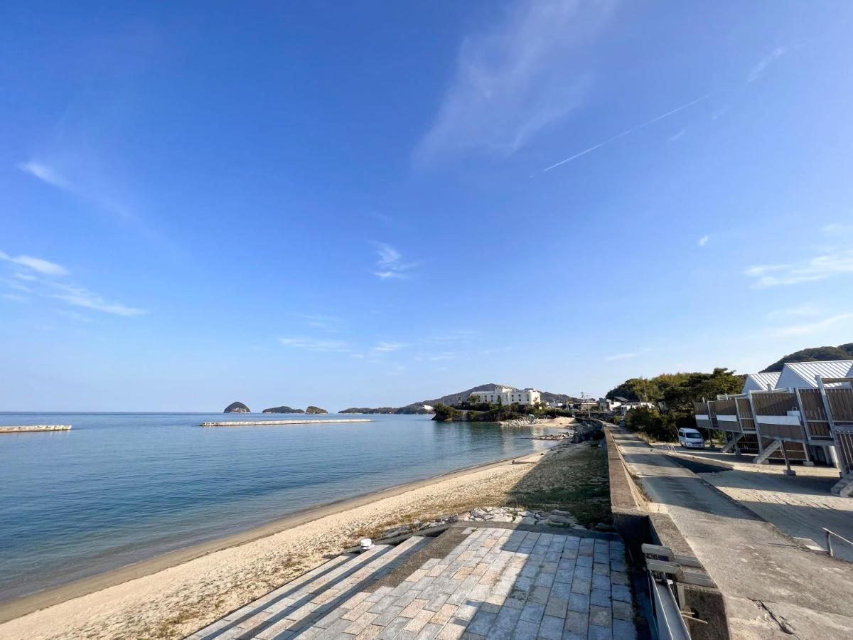Beach Spa Tsuda 1 Uno さぬき市 エクステリア 写真