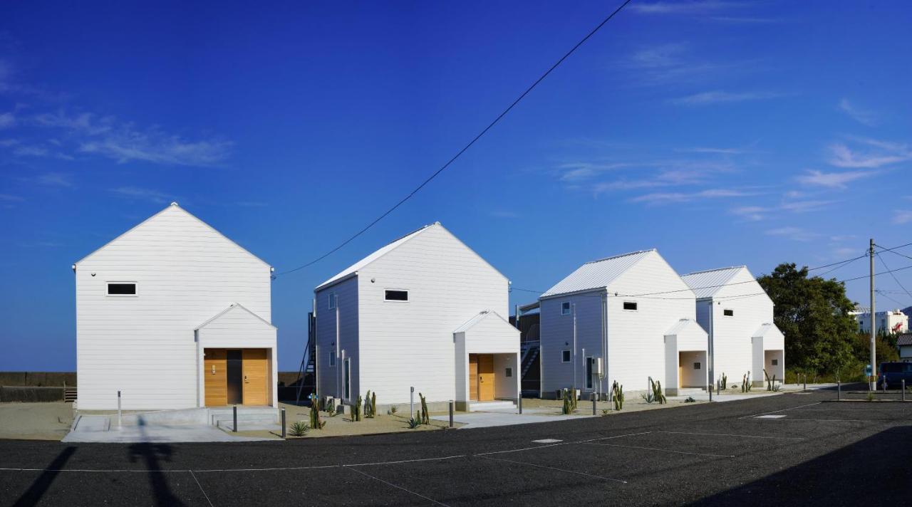 Beach Spa Tsuda 1 Uno さぬき市 エクステリア 写真
