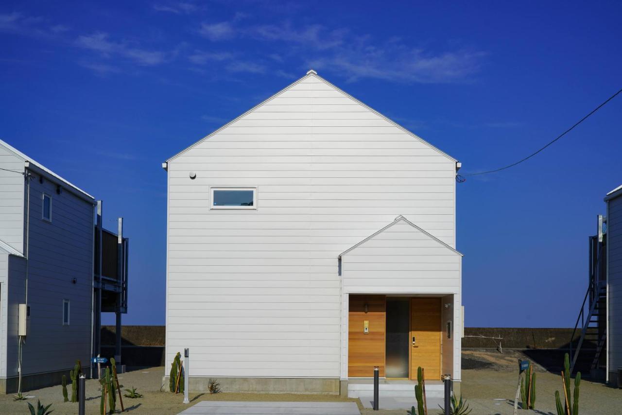 Beach Spa Tsuda 1 Uno さぬき市 エクステリア 写真