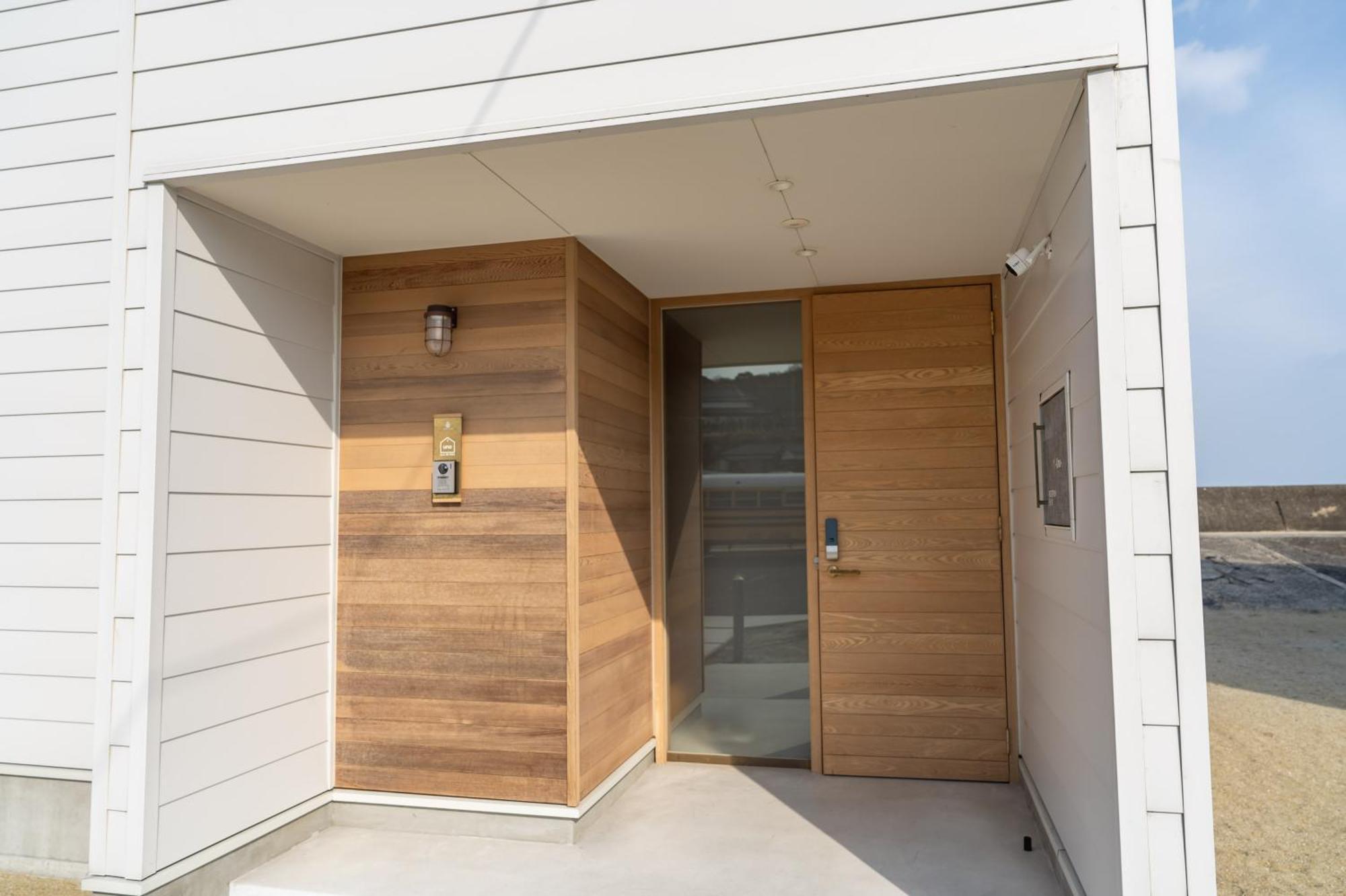 Beach Spa Tsuda 1 Uno さぬき市 エクステリア 写真
